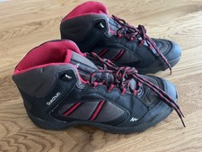 Scarpe da trekking donna - QUECHUA - Nuove