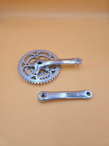 Set pedivelle campagnolo - set,