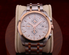 ⚡️⌚Nuovo Orologio da