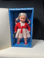 Vintage italian furga - italian,