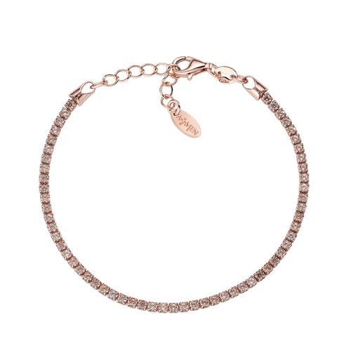 Bracciale amen donna tennis - bracciale,