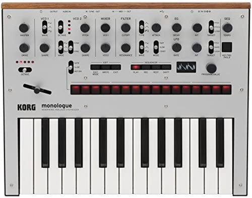 Korg sintetizzatore - korg,