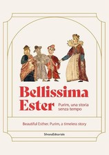 Libri Bellissima Ester. Purim