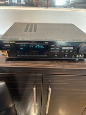 Vintage Marantz AV Pre