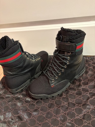Sneakers stivali - , da