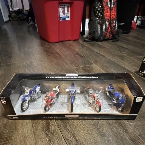 Xconnection moto honda - moto,