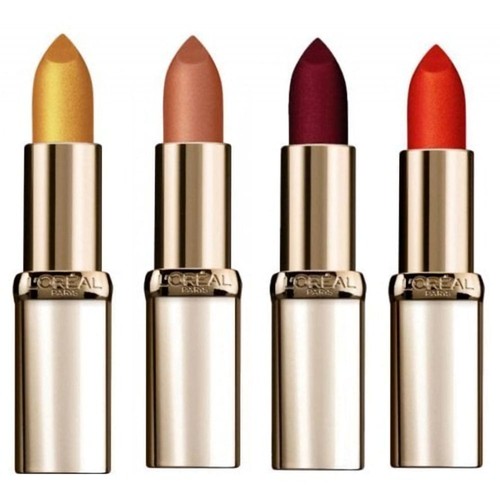Oreal color riche rossetto - color,