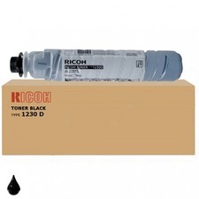 Ricoh Toner Originale Nero 1230D 885094 (Aficio MP 2000/2018)