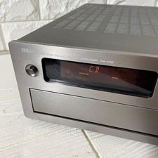 Yamaha RX-V10 DSP AV Receiver