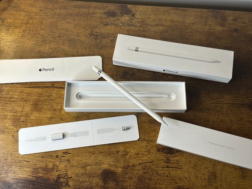 Originale apple pencil - originale, 1a