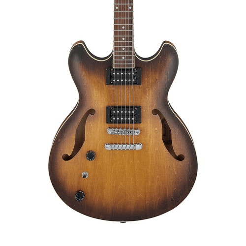 Ibanez as53 artcore chitarra - ibanez,