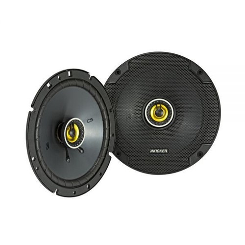 Kicker - cs, (165