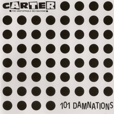 Carter The Unstoppable Sex