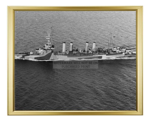 Uss concord light - concord,