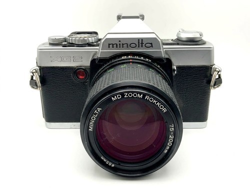 Minolta 75 200 - minolta, 75-200