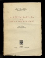 La responsabilità della