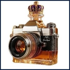 Decanter vetro forma - decanter,