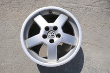 1 cerchio cerchio in lega