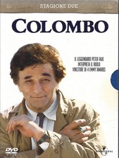 COLOMBO STAGIONE 2 FUORI