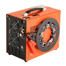 PCP Air Compressor