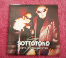SOTTOTONO-SOTTO LO STESSO