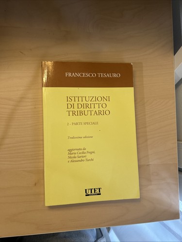 Istituzioni diritto - istituzioni, di