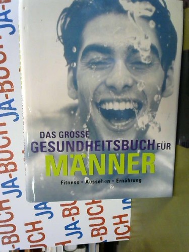 Das große gesundheitsbuch - große,