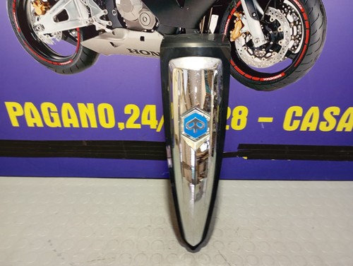 Nasello scudo centrale piaggio - centrale,