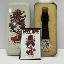 Betty Boop Vintage 90’s