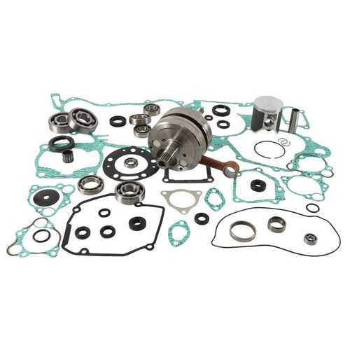 Kit revisione motore completo - kit,