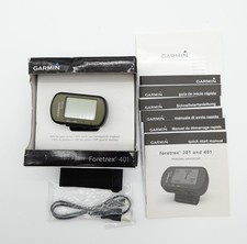 Garmin Foretrex 401 Navigatore