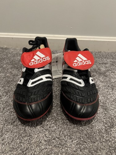 Scarpe calcio adidas - da,
