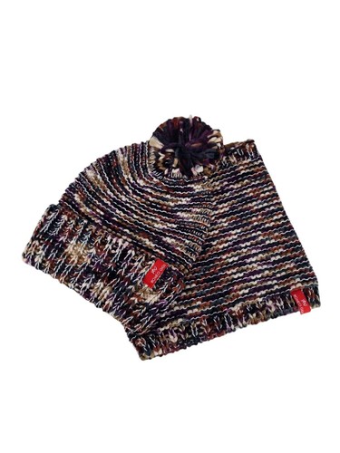 Set scaldacollo zuccotto da - scaldacollo,