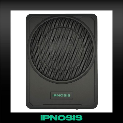 Subwoofer attivo sotto - attivo, sedile