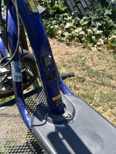 Eltricscooter scooter 600zip - eltricscooter,