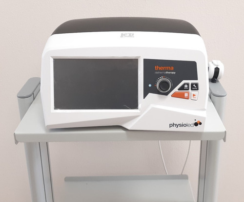 Tecar physioled therma come - therma,