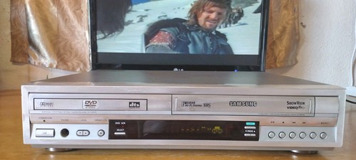 Samsung dvd1e funziona solo - samsung,