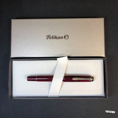 Penna stilografica pelikan - penna,