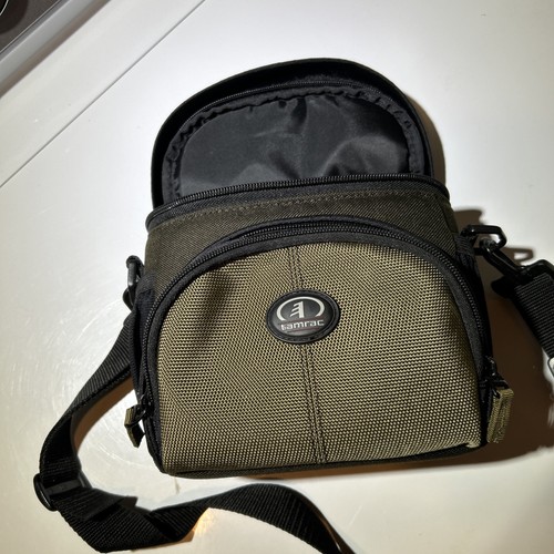 Borsa imbottita per fotocamera