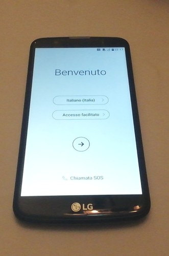 Cellulare telefono - cellulare,