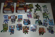 GORMITI LOTTO 21 SIGNORI