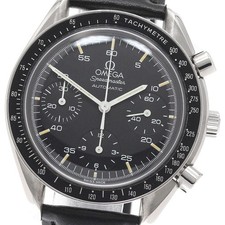 Orologio Uomo Automatico Omega