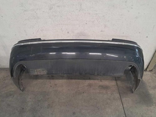 Paraurti post jaguar - post,