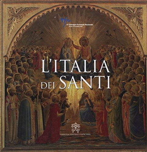 L'Italia dei santi