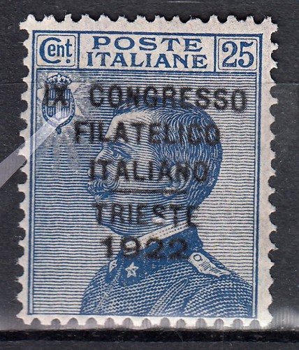 11242 regno italia - -, 1922