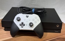 Read! MICROSOFT XBOX ONE X