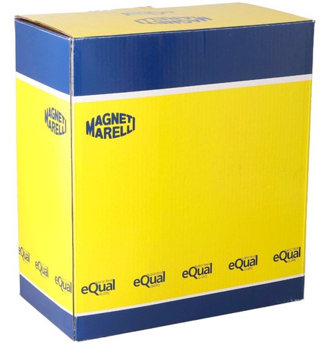 Fendinebbia magneti marelli - fendinebbia,