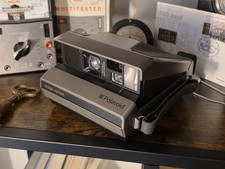 Polaroid Image System - Motore