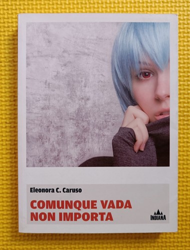 Caruso eleonora comunque - caruso,