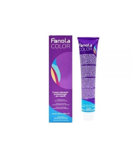 Fanola crema colore tintura - crema, colore: